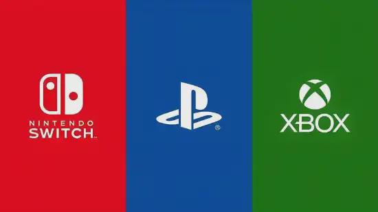 炉：ps遥遥领先 Xbox多地区垫底CQ9电子登录注册黑五主机销量榜出