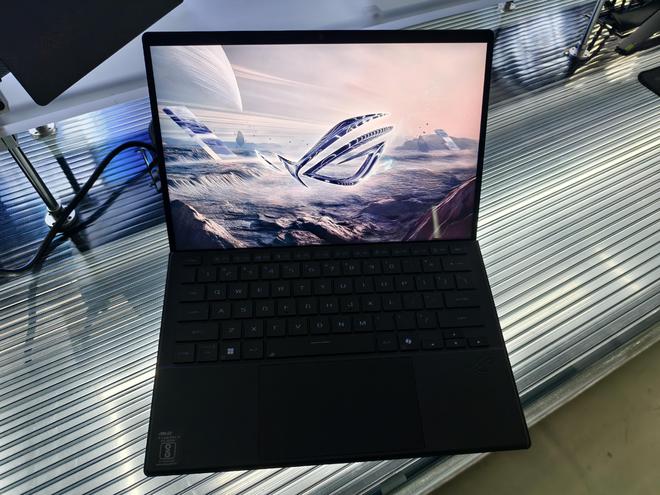 预约页面上线月到手新品这样选不出错！CQ9电子游戏ROG 2025笔记本(图7)