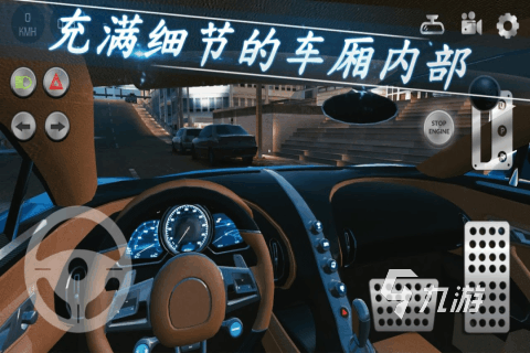 戏大全 2025耐玩的赛车有哪些CQ9电