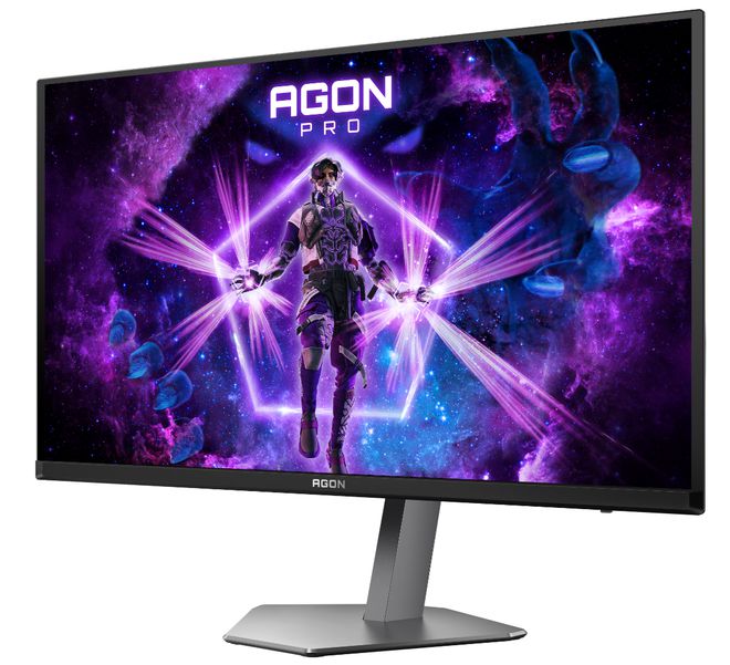 X 5080必搭4K240Hz OLED显示器CQ9电子平台网站这台神器拉满游戏
